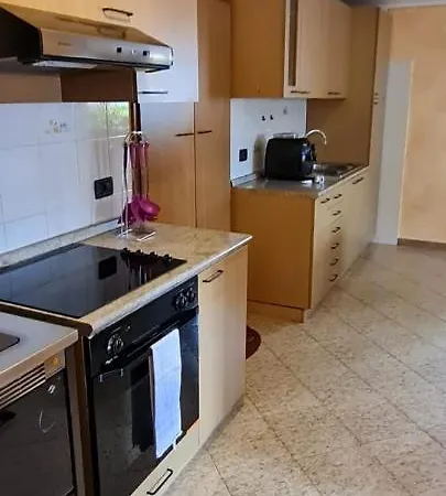 Bait Di Farina Appartamento